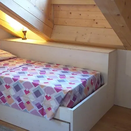 Casa Frank 70